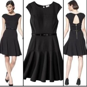 💕HP💕Kate Young Black Dress💕Size 14